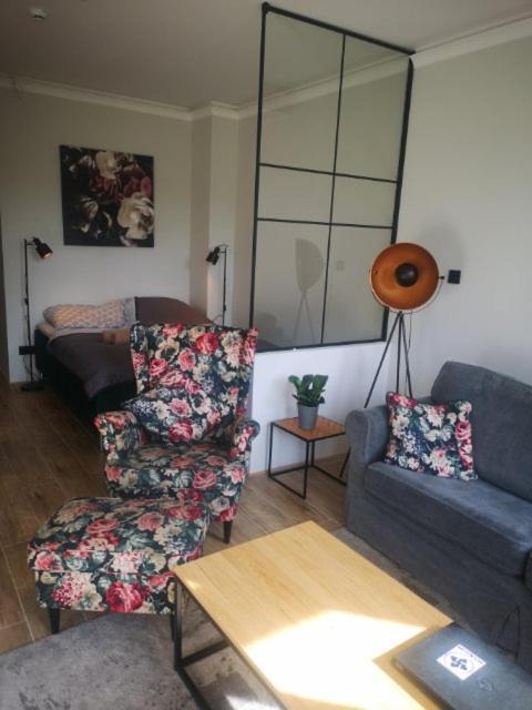 Apartament Pod Swiatynia Wang Карпач Екстер'єр фото