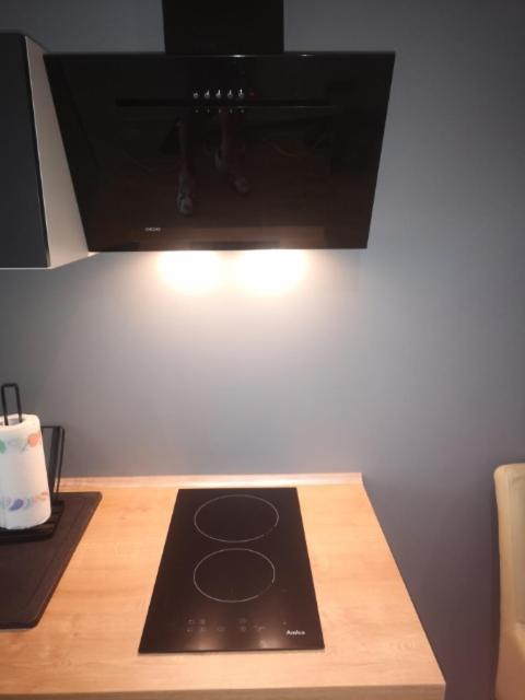 Apartament Pod Swiatynia Wang Карпач Екстер'єр фото