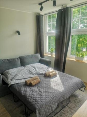 Apartament Pod Swiatynia Wang Карпач Екстер'єр фото