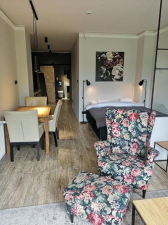 Apartament Pod Swiatynia Wang Карпач Екстер'єр фото