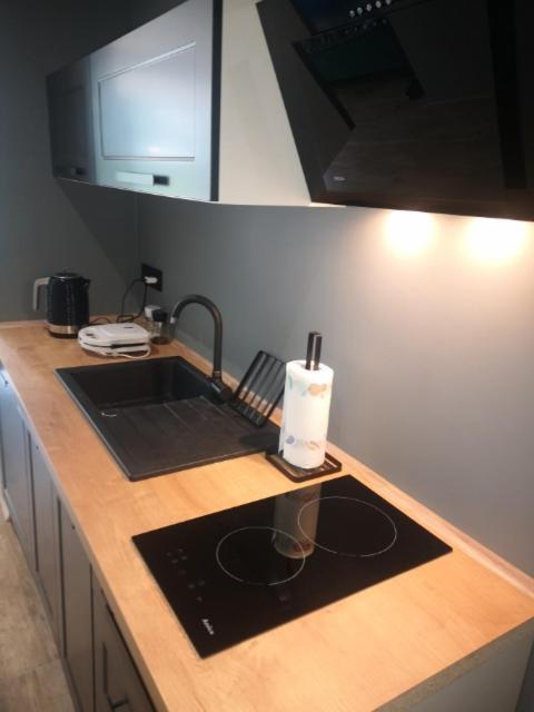 Apartament Pod Swiatynia Wang Карпач Екстер'єр фото